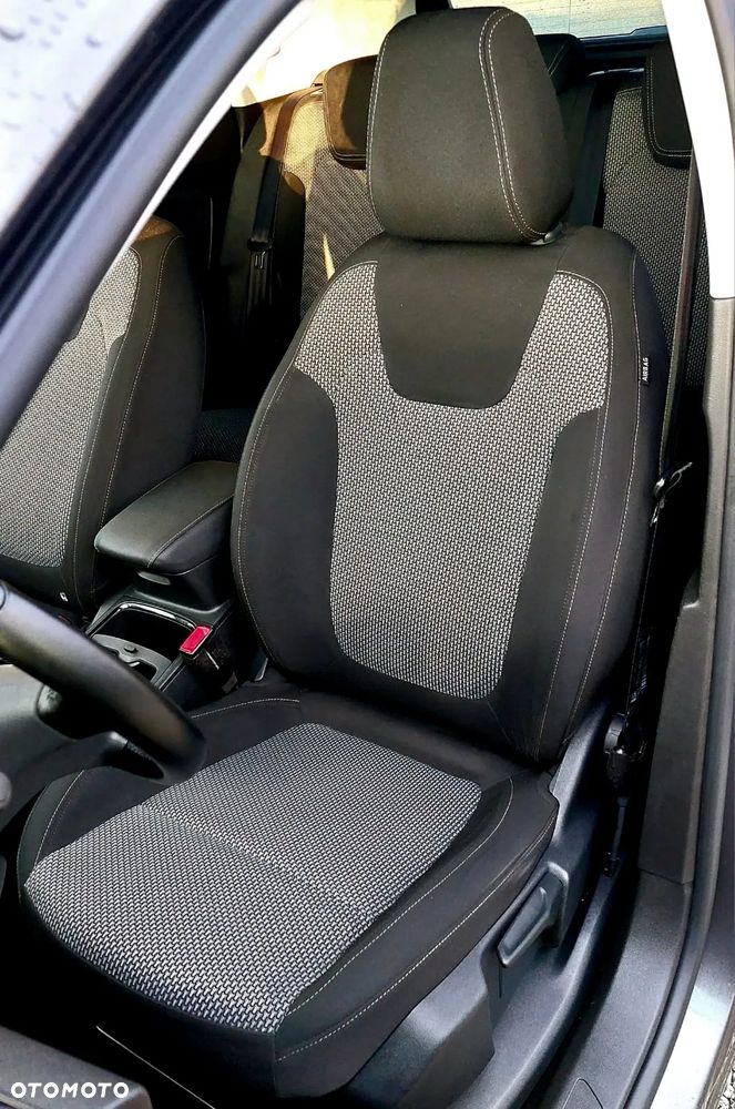 Opel Grandland X - 7