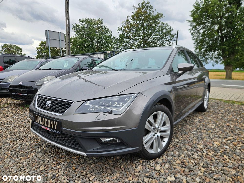 Seat Leon - 1