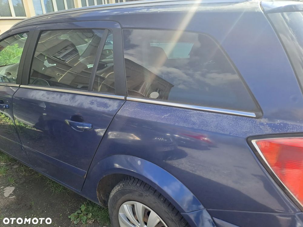Opel Astra 1.6 - 11