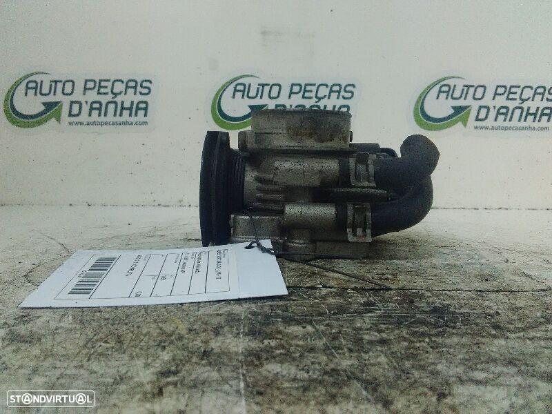 Borboleta De Admissão Opel Vectra B (J96) - 3