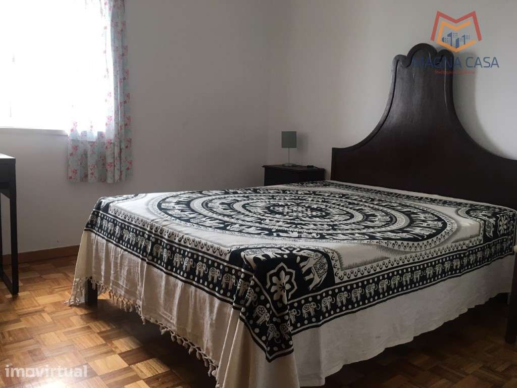 T1 com garagem Alto Faia II, Telheiras, Lisboa - Grande imagem: 5/10