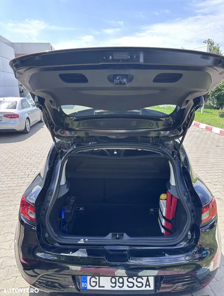 Renault Clio 0.9 Energy TCe Expression - 4