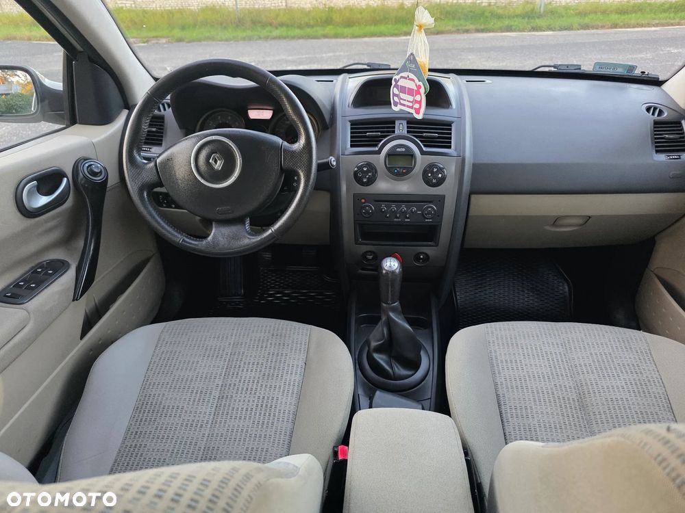 Renault Megane - 15