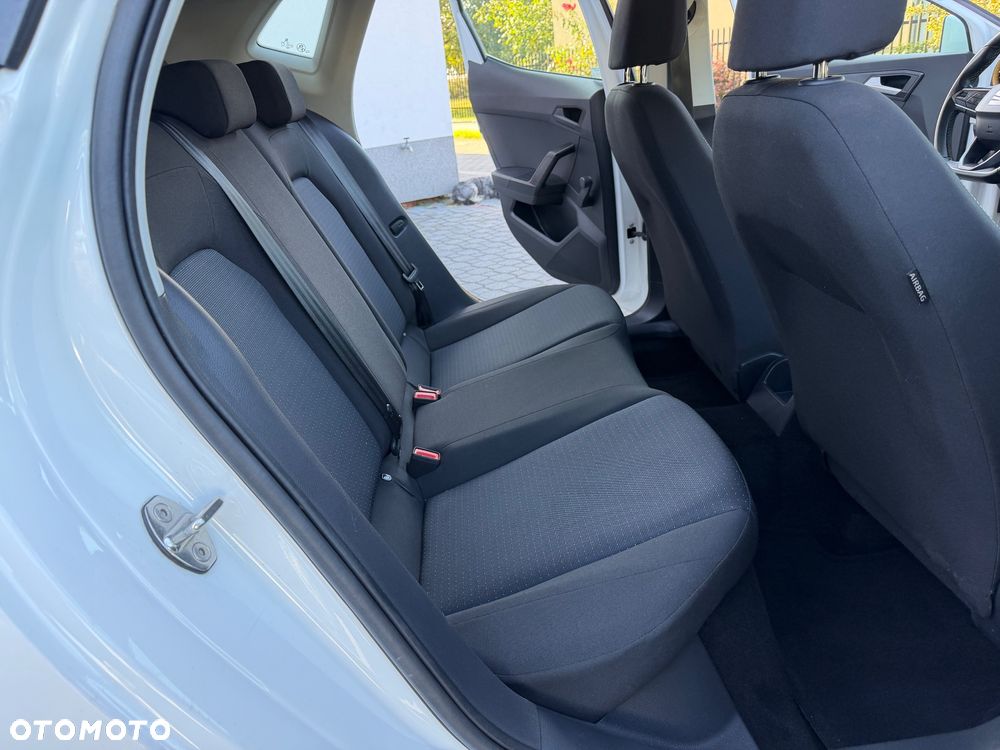 Seat Ibiza 1.0 TSI Style S&S - 23