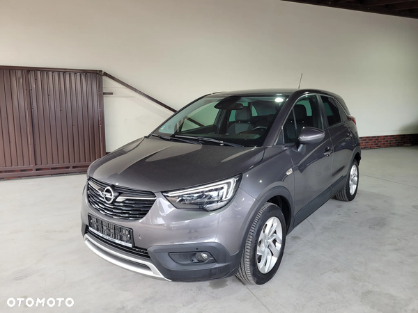 Opel Crossland X 1.5 CDTI Edition S&S