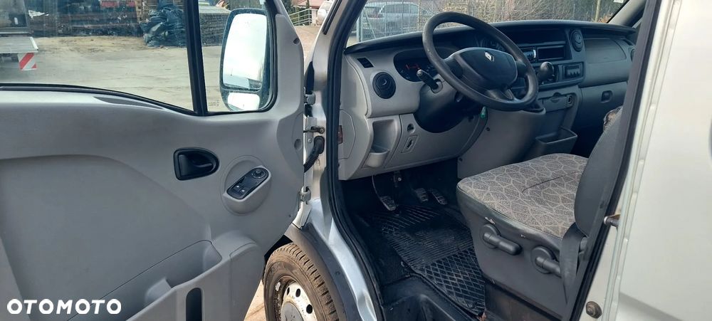Renault Master - 4