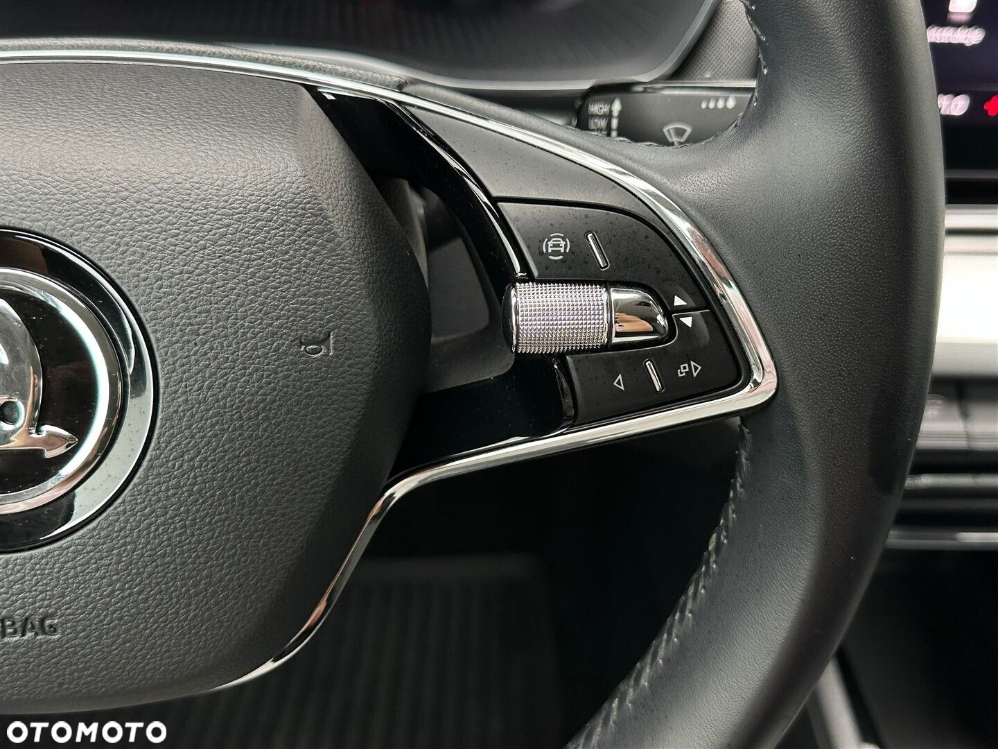 Skoda Octavia 1.5 TSI ACT Style - 20