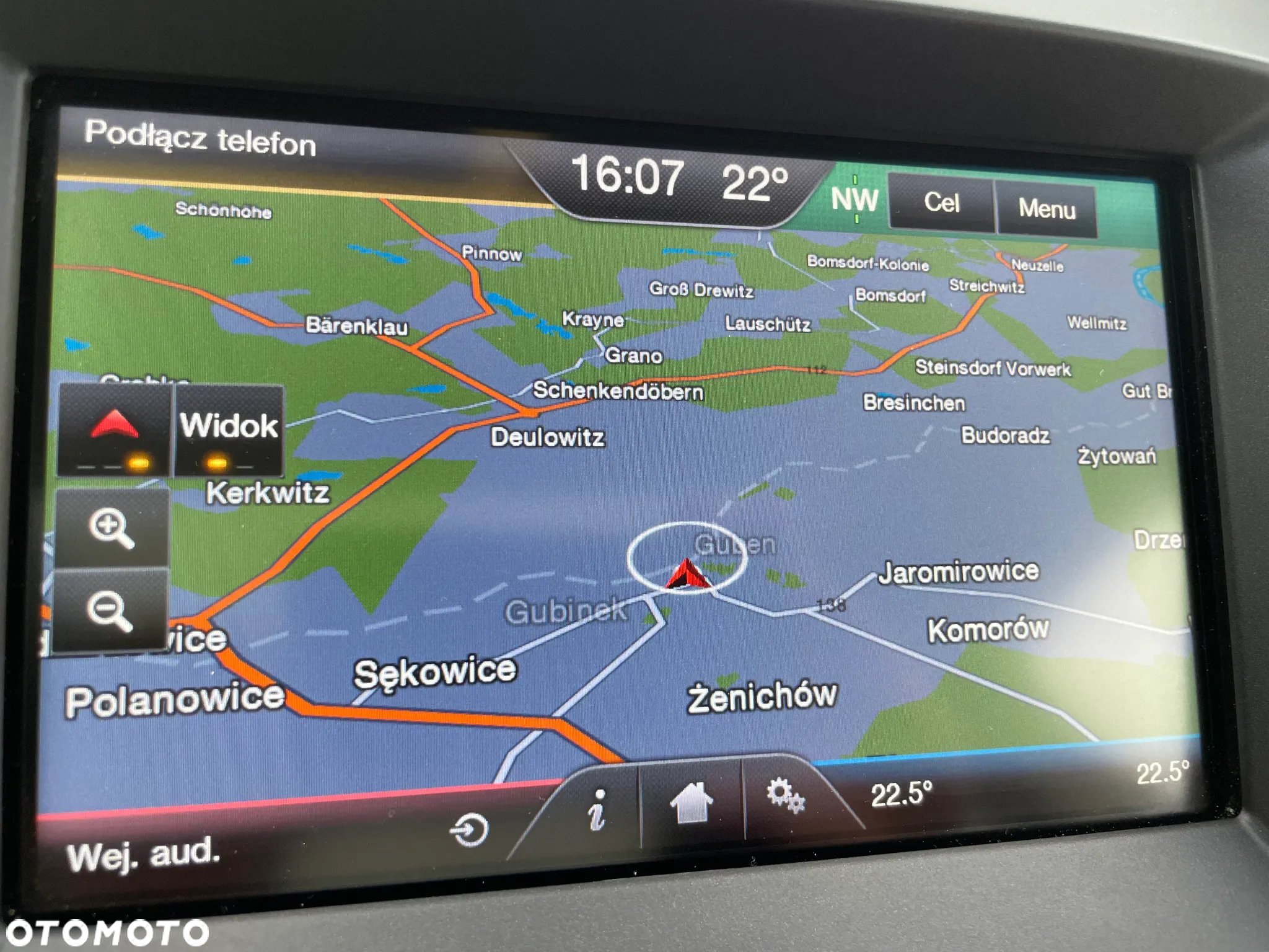 Ford Edge 2.0 TDCi Twin-Turbo 4WD Titanium - 37