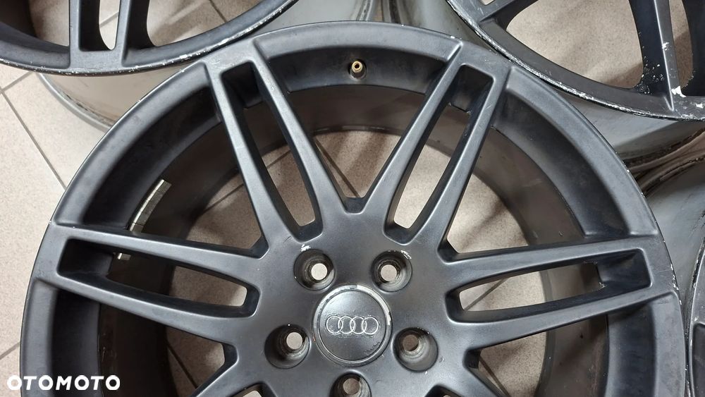Felgi Aluminiowe 19 Audi A6 C6 5x112 ET 48 Le Mans - 4