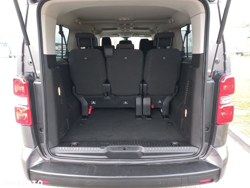 Toyota Proace Verso 2.0 D4-D Long Family - 13
