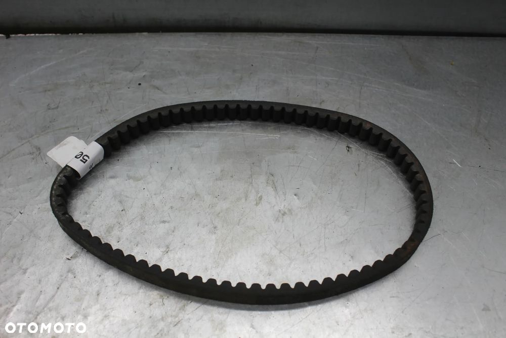 Peugeot Jet Force TSDI Wtrysk 50 Pasek napędowy wariatora - 1