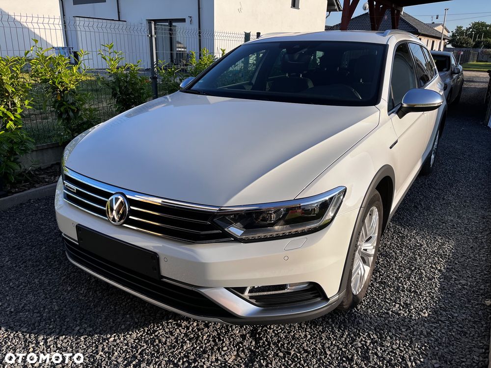 Volkswagen Passat - 6