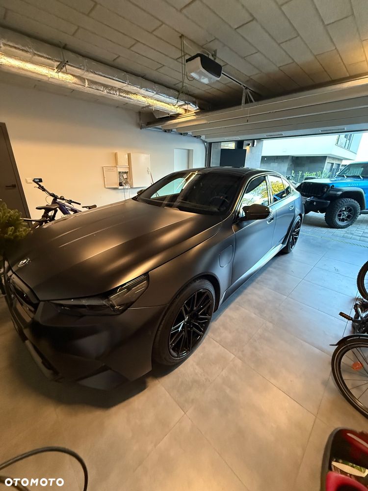 BMW M5 - 2