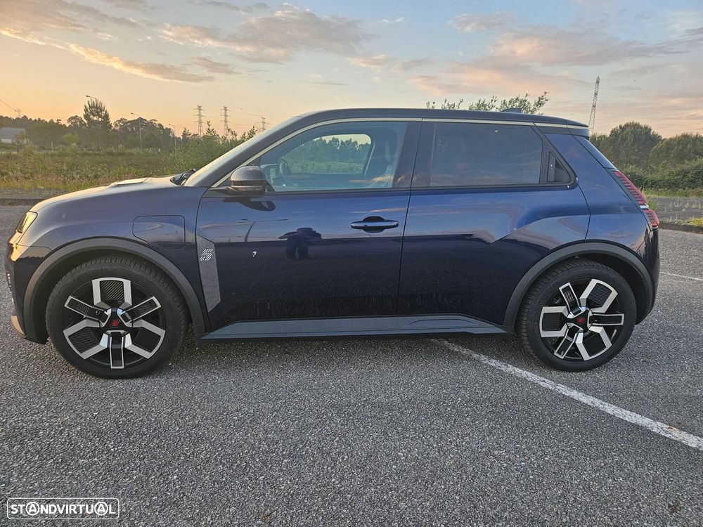 Renault 5 E-Tech R Techno 150 Comfort Range - 2