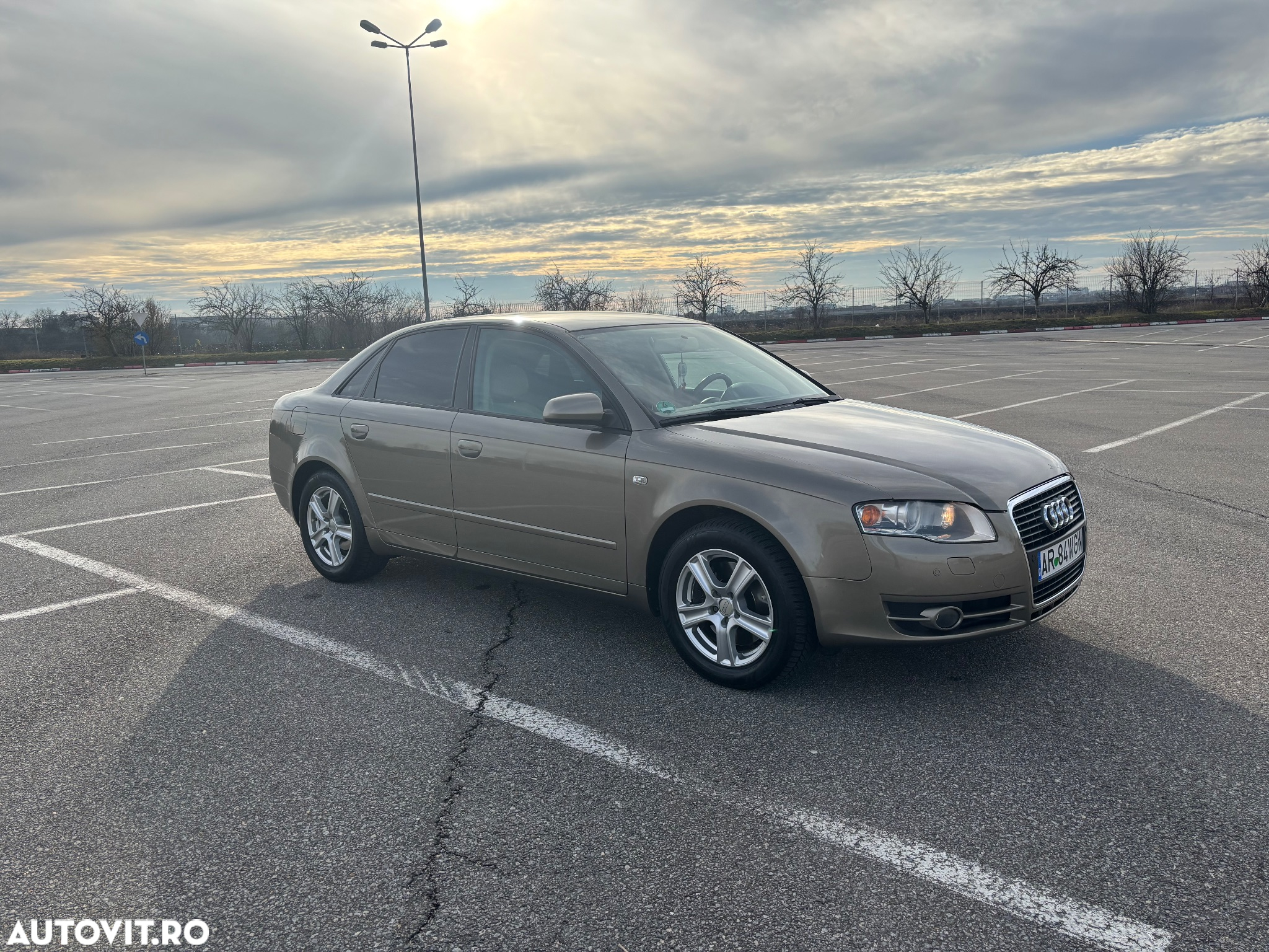 Audi A4 - 2