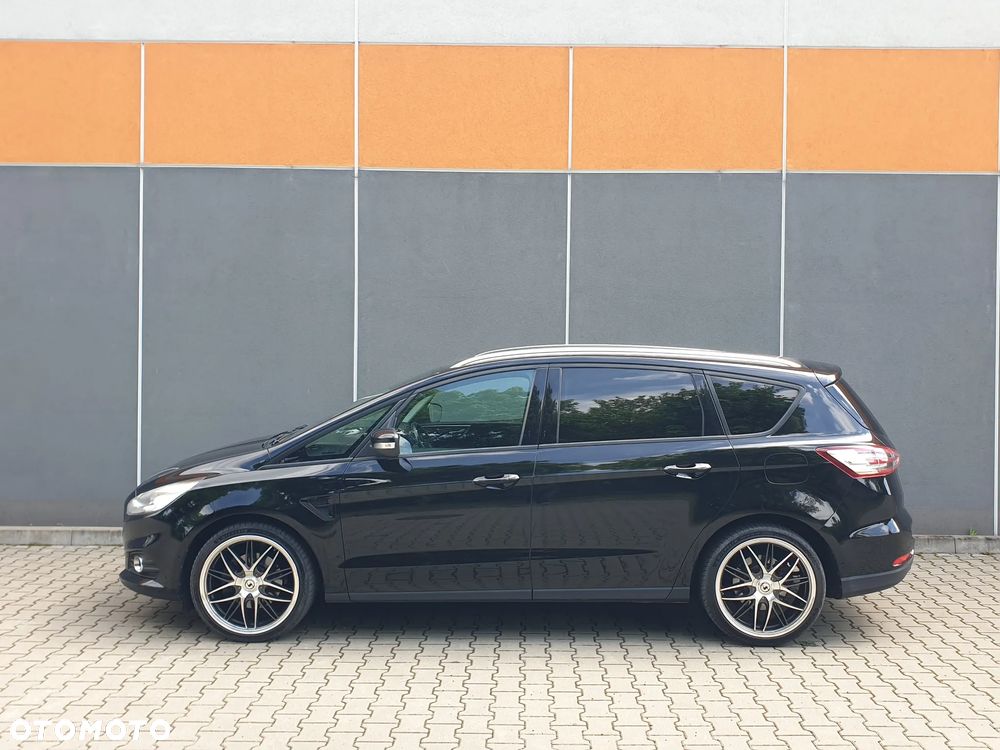 Ford S-Max - 5