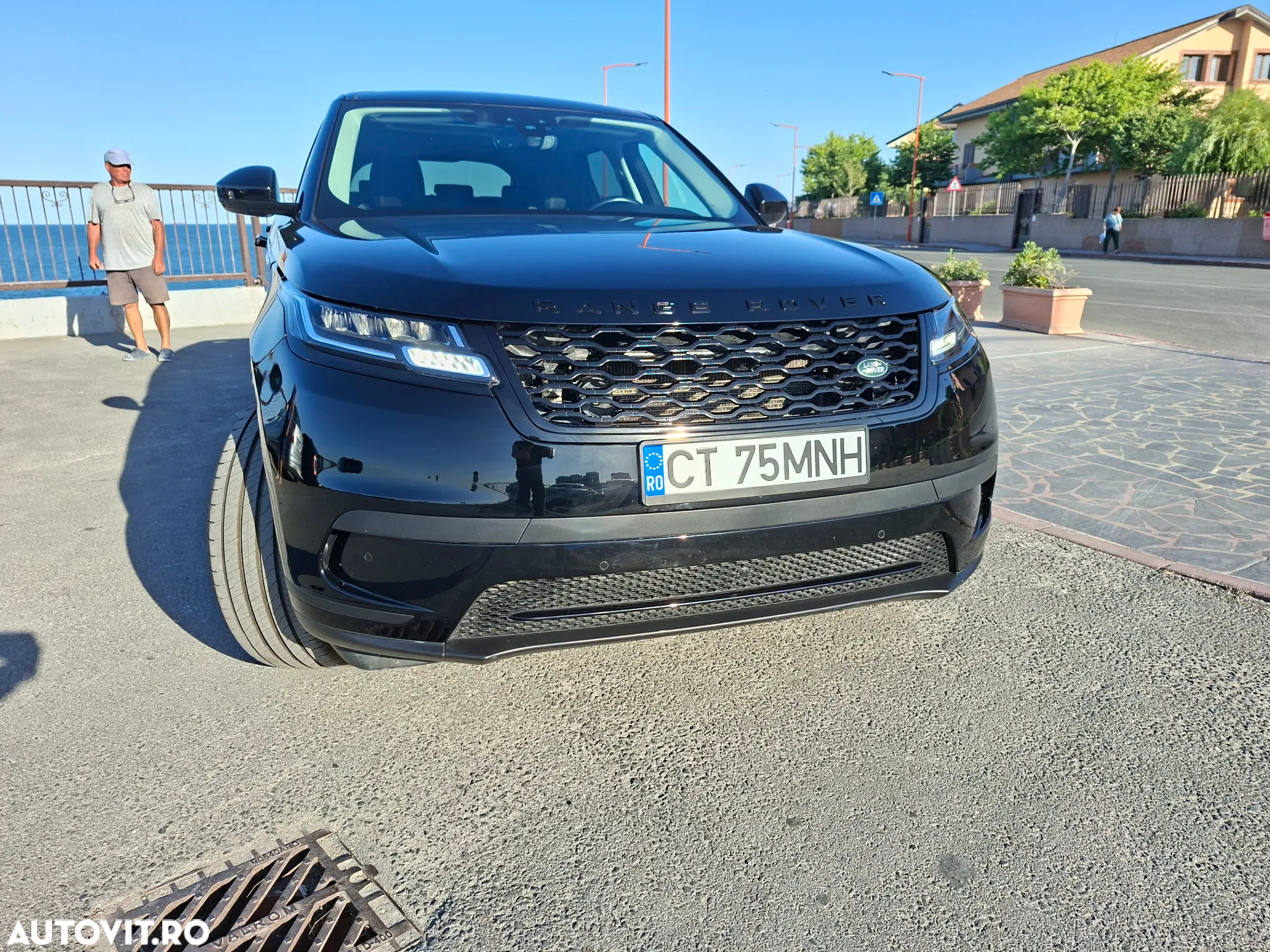Land Rover Range Rover Velar 2.0 R-Dynamic SE - 7