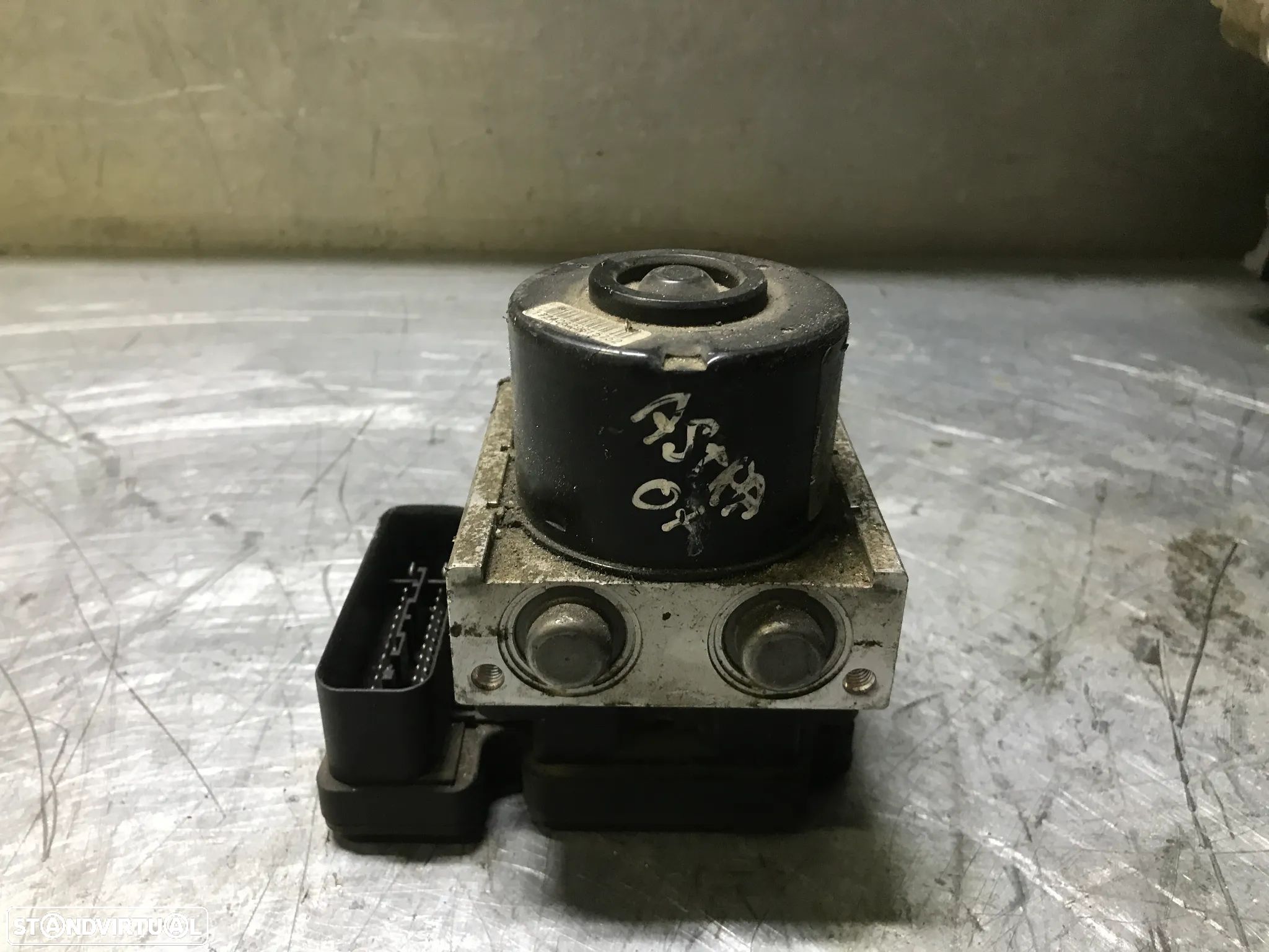 MODULO ABS OPEL ASTRA H 13157576 100970-05093 - 1