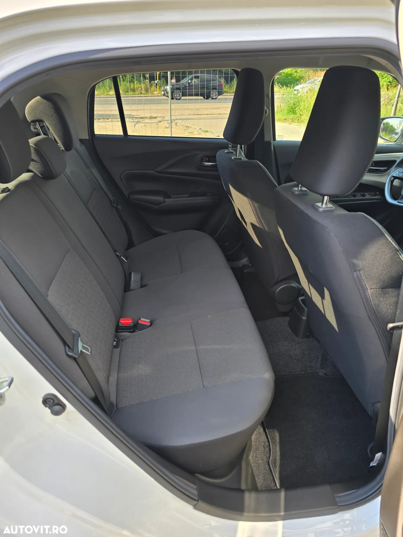 Suzuki Swift 1.2 Dualjet 12V MHEV Passion - 14