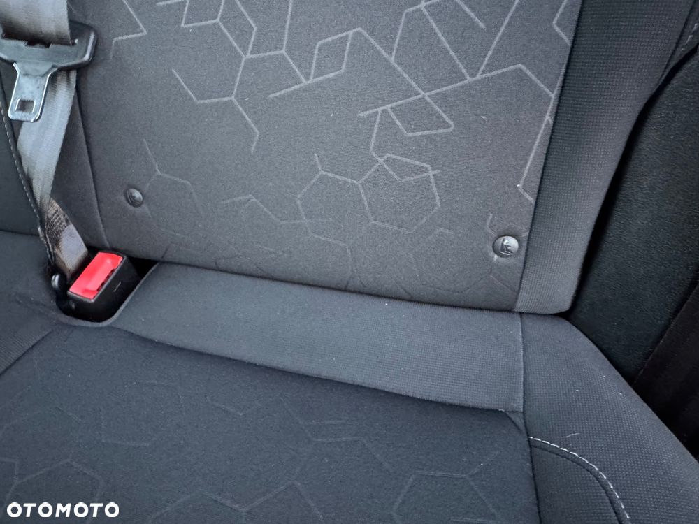 Ford B-MAX 1.0 EcoBoost Titanium ASS EU6 - 31