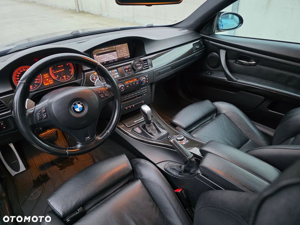 BMW Seria 3 335d - 15