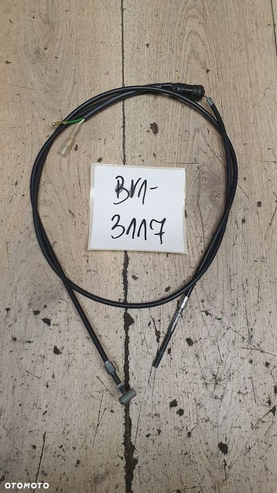 Linka hamulca Honda SS50  43450-GB7-890 - 1