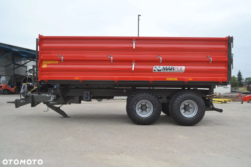 MAR-POL MT801 - 26