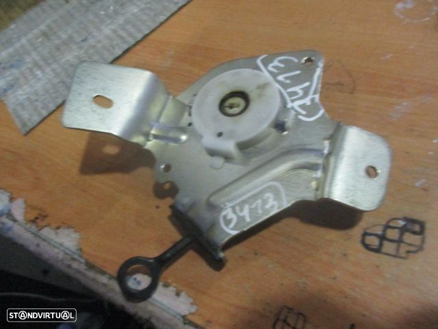 Fecho 9683315280 PEUGEOT 3008 2009 TE - 2