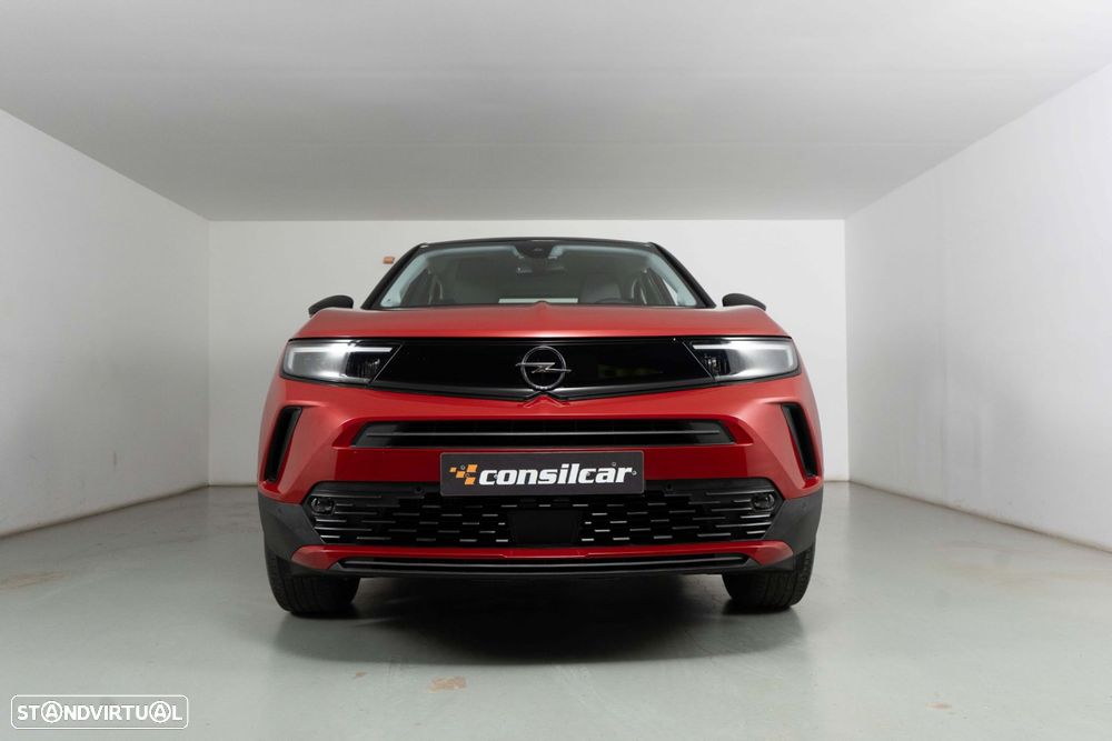 Opel Mokka 1.2 T Edition - 4