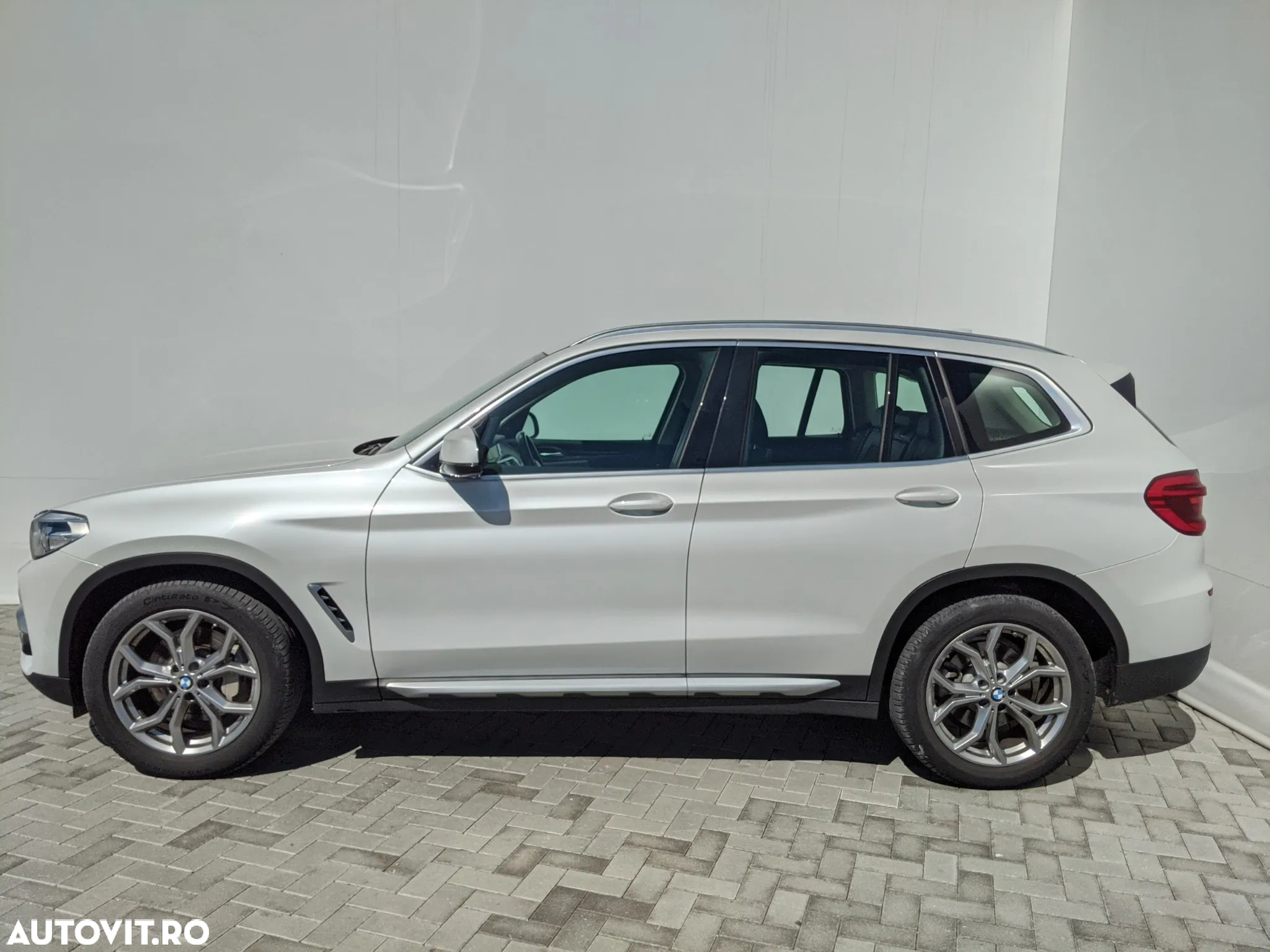 BMW X3 - 2