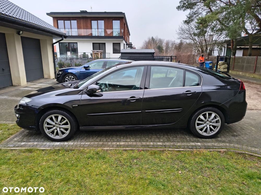Renault Laguna 2.0 dCi Bose Edition - 2