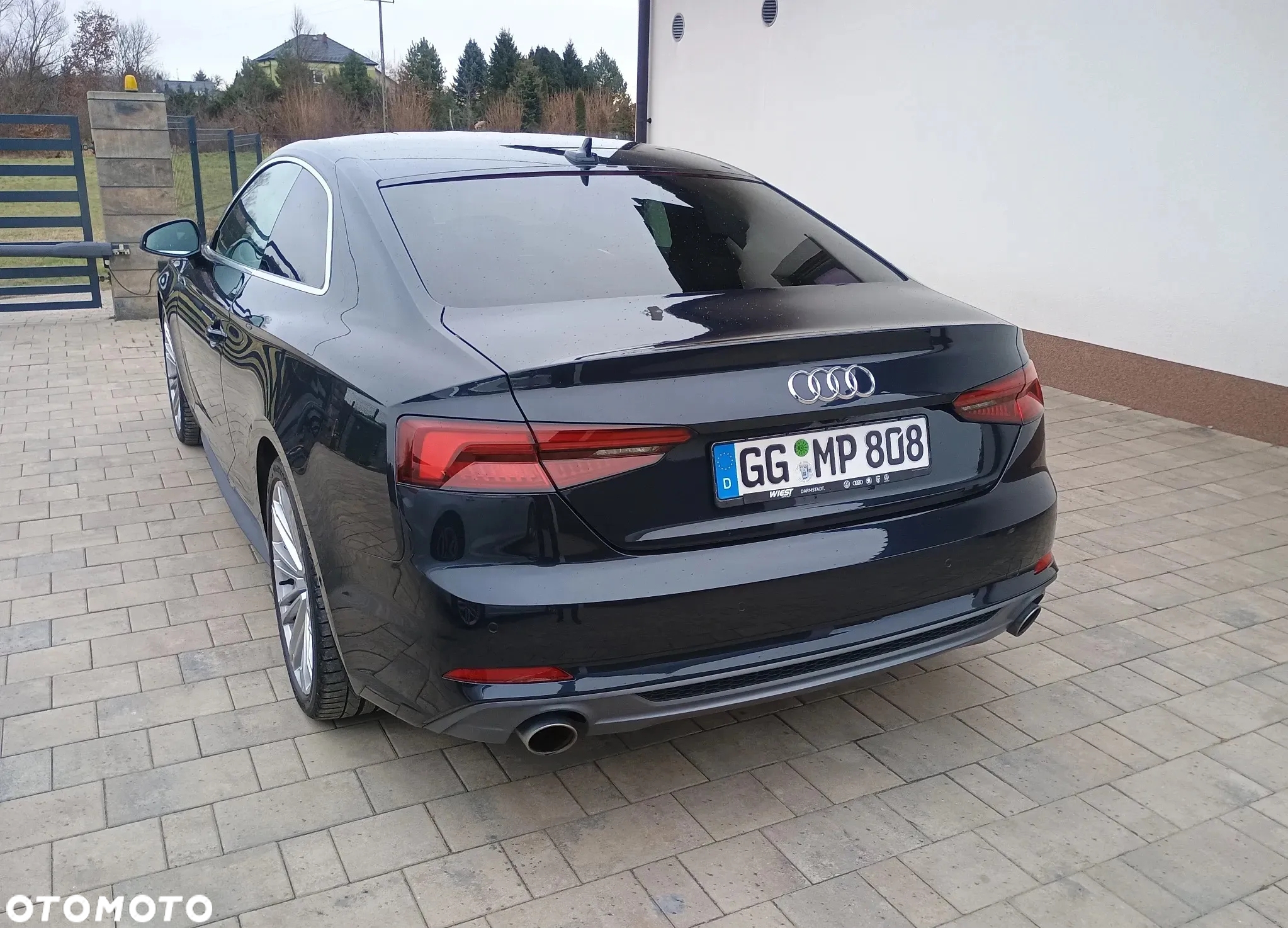Audi A5 - 3