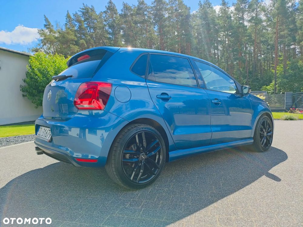 Volkswagen Polo - 7