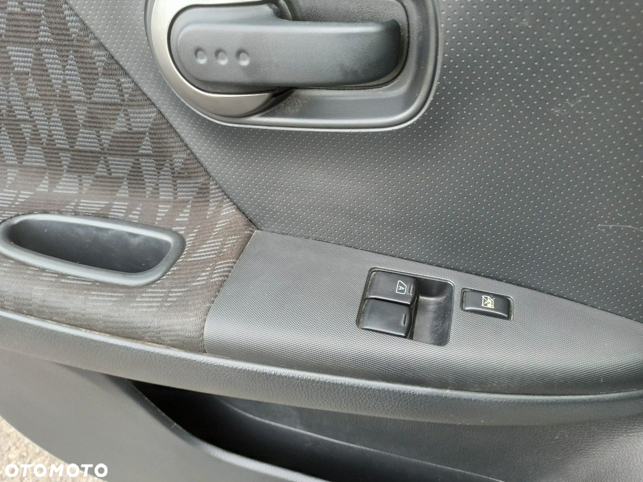 Nissan Note - 18
