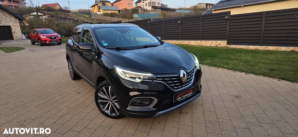Renault Kadjar - 1