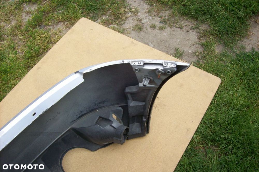 zderzak tylny ford focus mk i hb. - 4