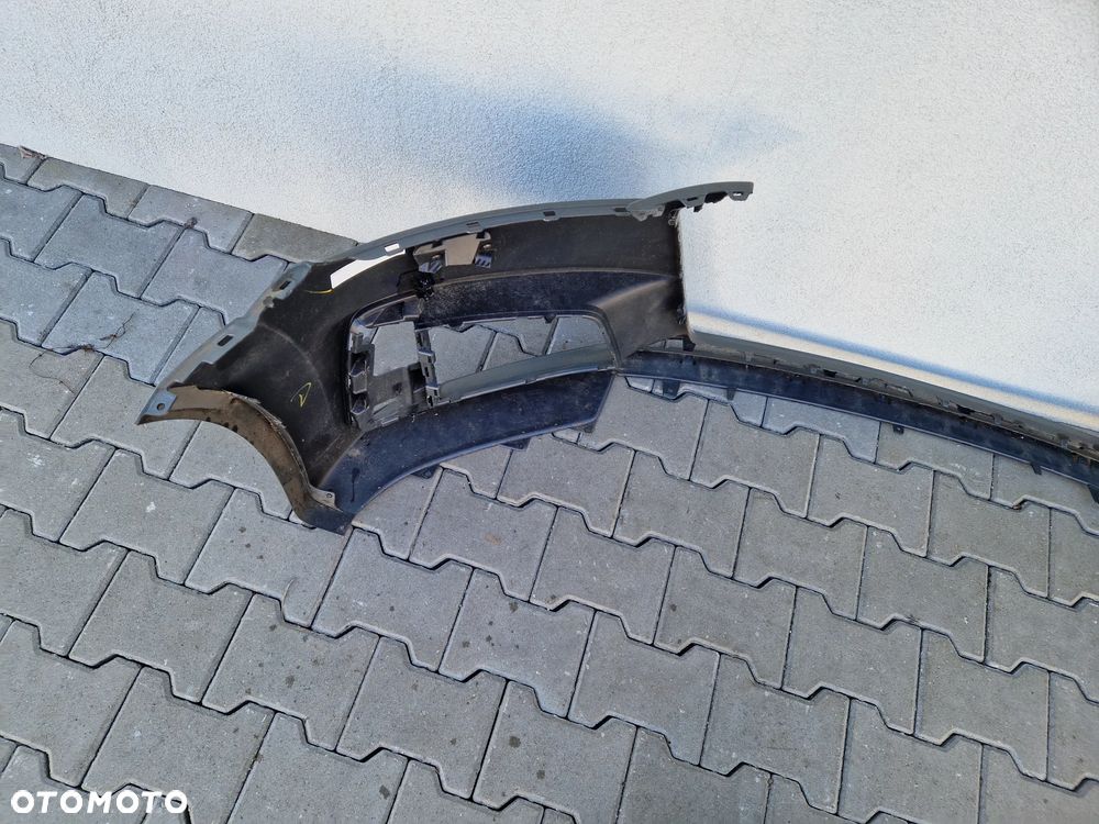 Zderzak Audi TT s-line 8s lift tts 2019 - - 8