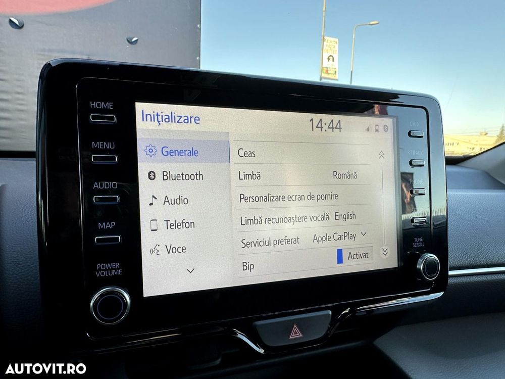 Toyota Yaris Cross - 12