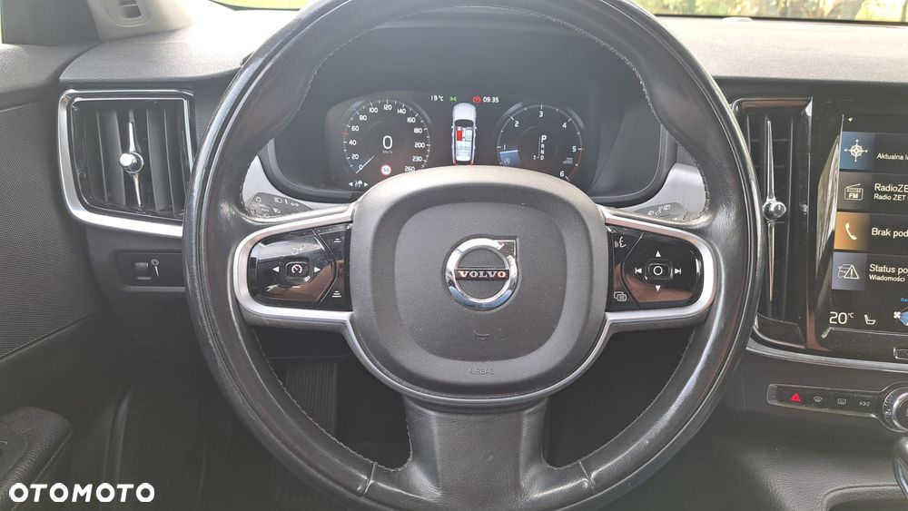 Volvo V90 D4 Geartronic - 24