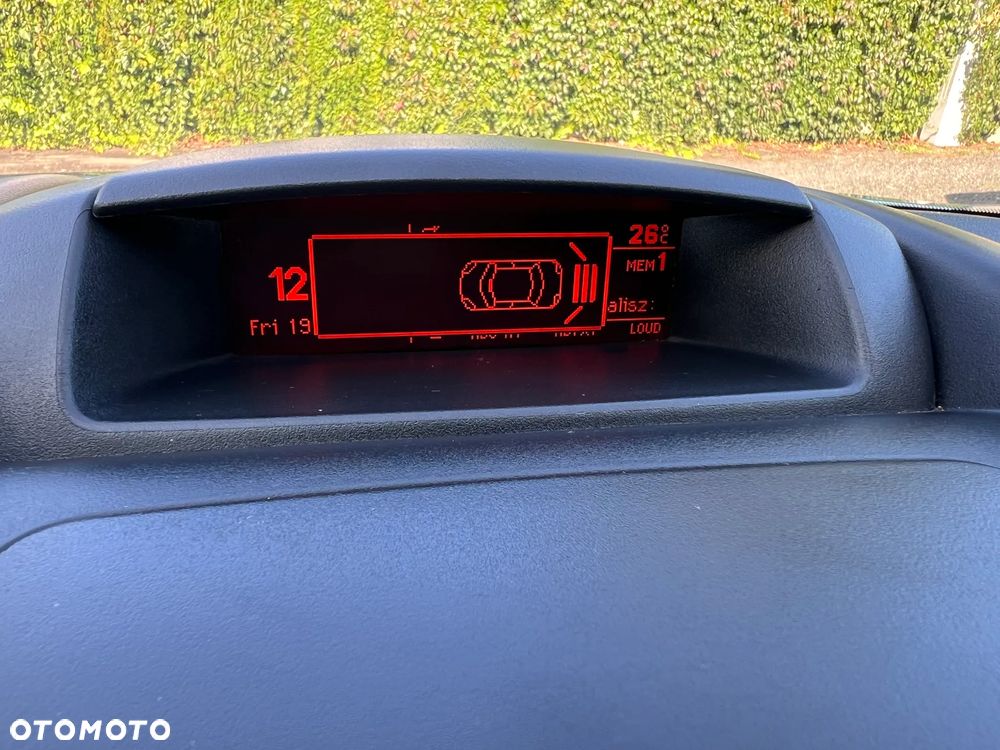 Peugeot Partner Tepee HDi FAP 110 Outdoor - 11