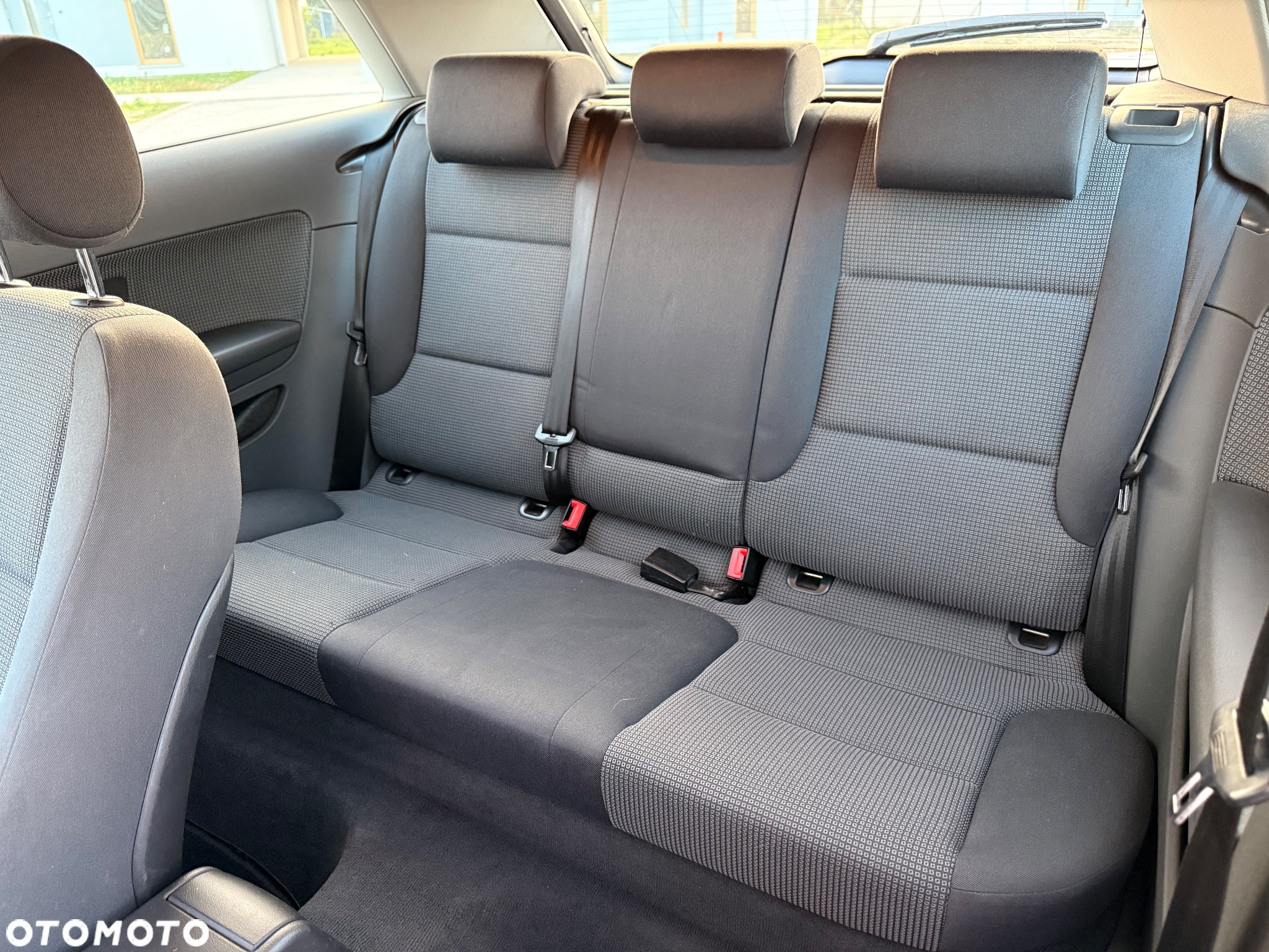 Audi A3 - 8