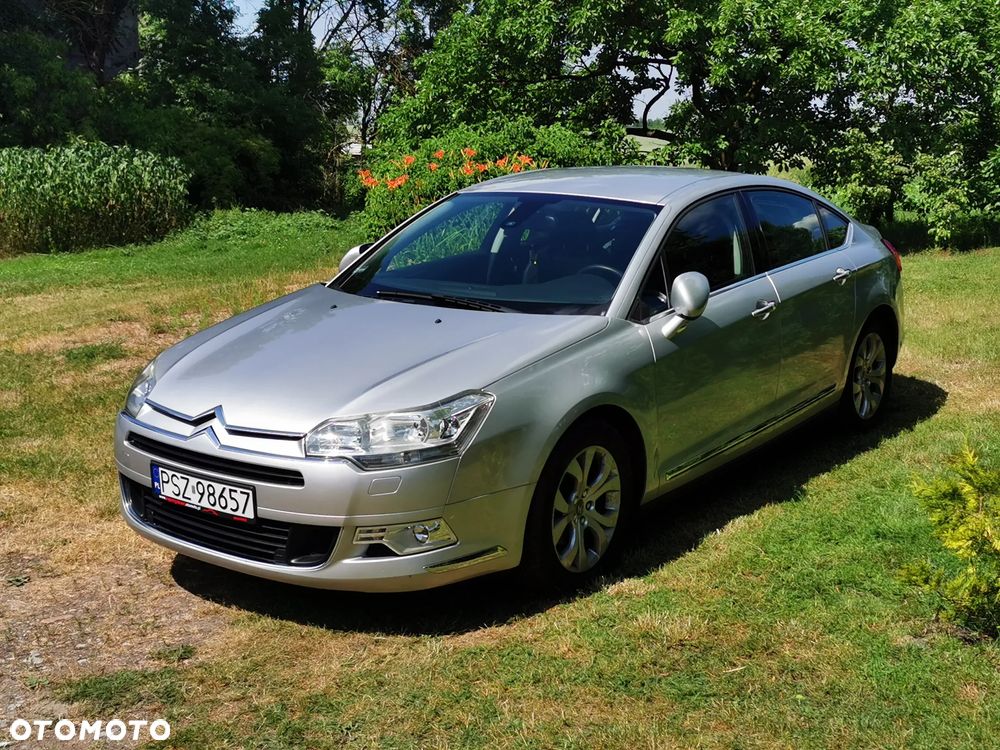 Citroën C5