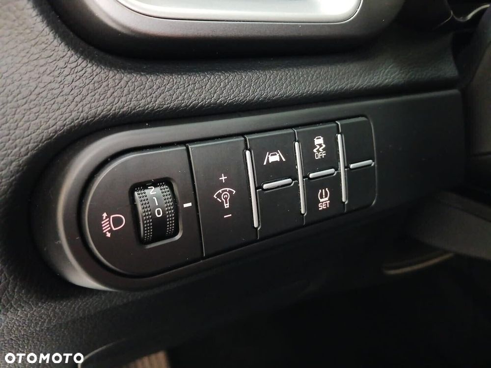Kia XCeed 1.5 T-GDI M DCT - 21
