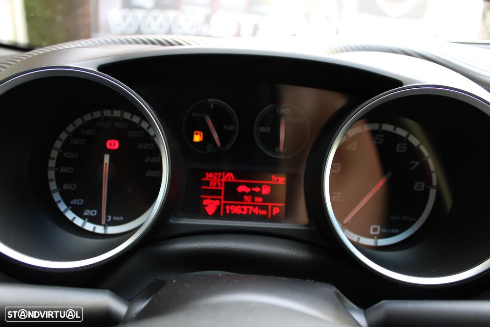 Alfa Romeo Giulietta 1.4 TB 16V Multiair TCT Sprint - 34
