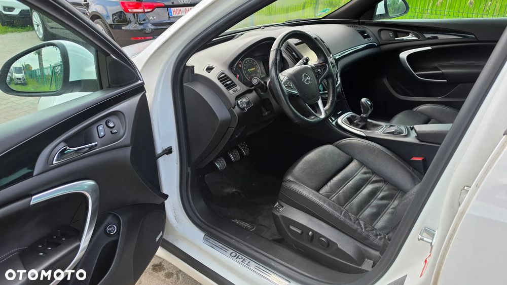 Opel Insignia - 5