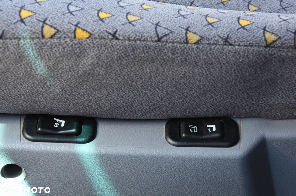 Mercedes-Benz Vito - 12