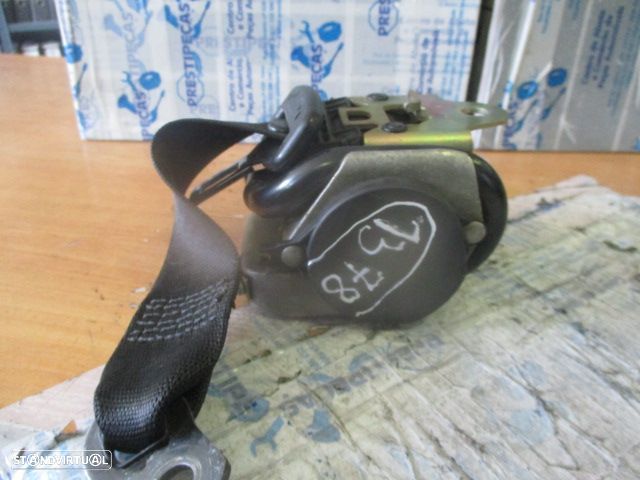Pre-Tensor 566185121CJ MERCEDES W168 1999 TD - 2