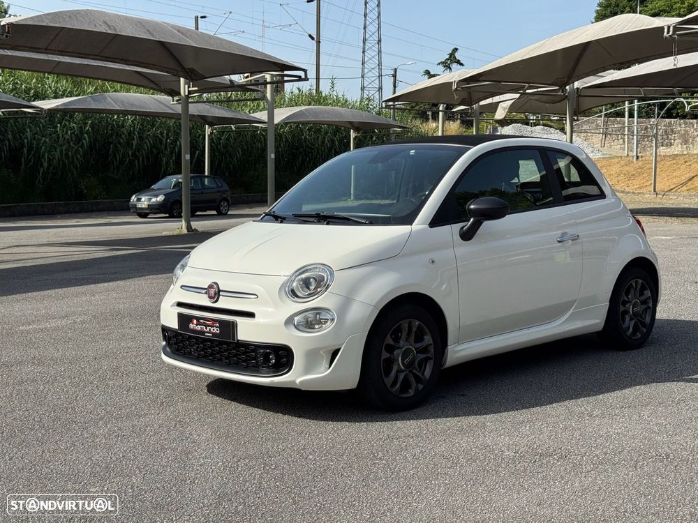 Fiat 500 - 4