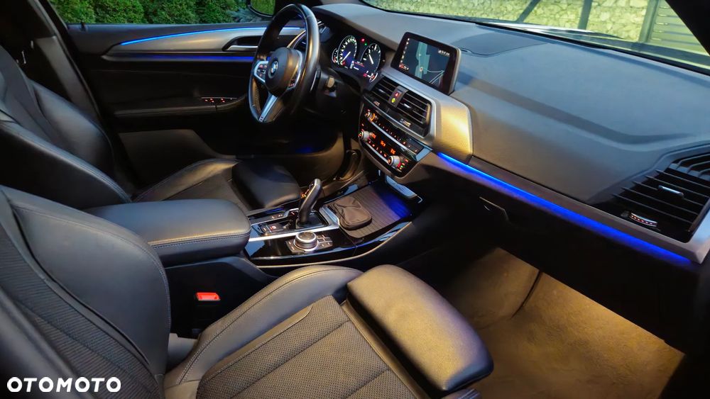 BMW X3 - 17