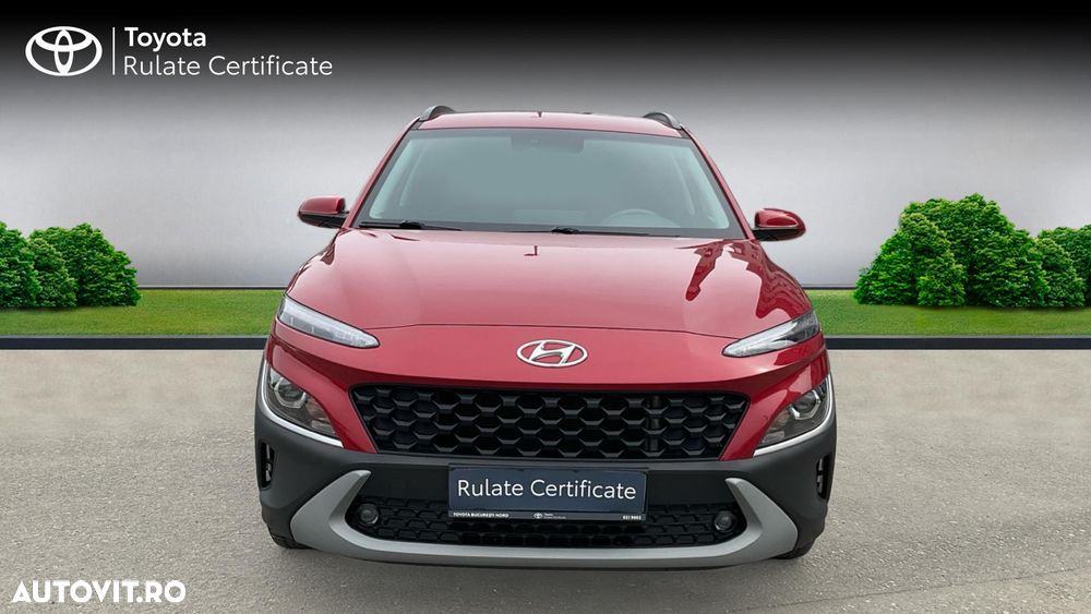 Hyundai KONA - 5